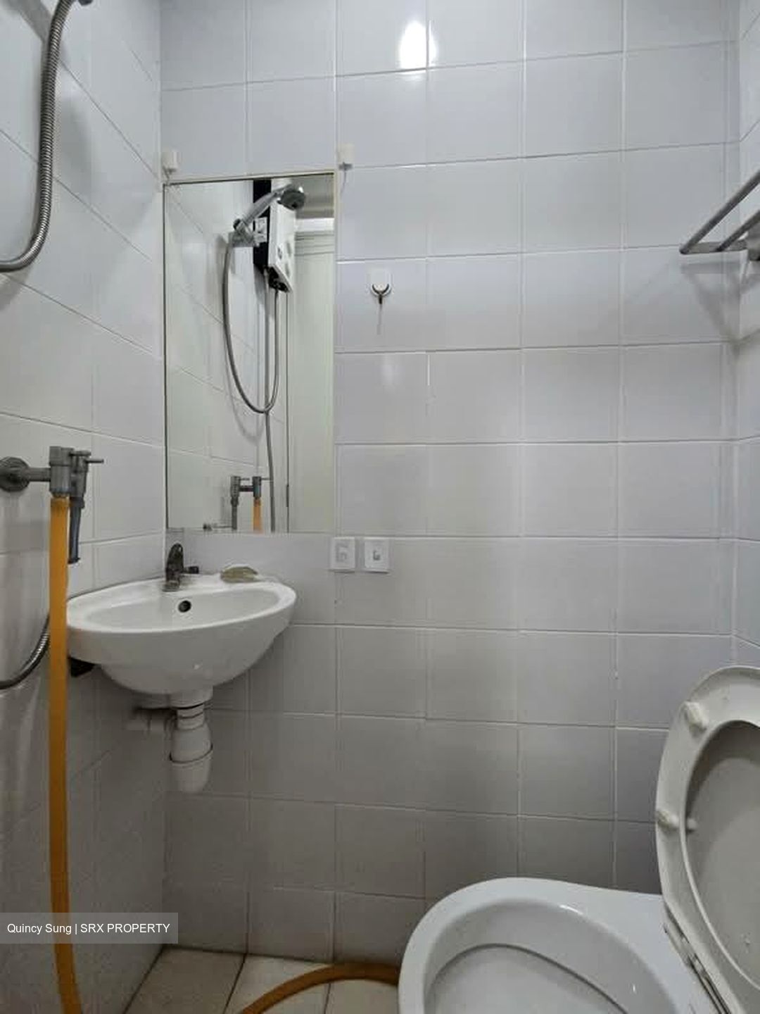 Parc Vera (D19), Condominium #585618001